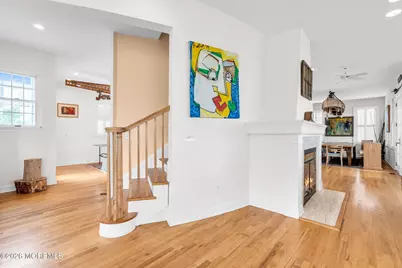 43 Columbus Drive, Monmouth Beach, NJ 07750 - Photo 4