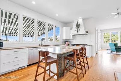 43 Columbus Drive, Monmouth Beach, NJ 07750 - Photo 8