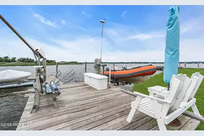 43 Columbus Drive, Monmouth Beach, NJ 07750 - Photo 36