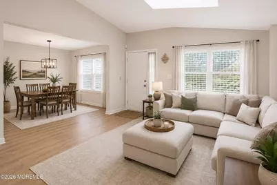 12 Springhill Drive, Brick, NJ 08724 - Photo 10