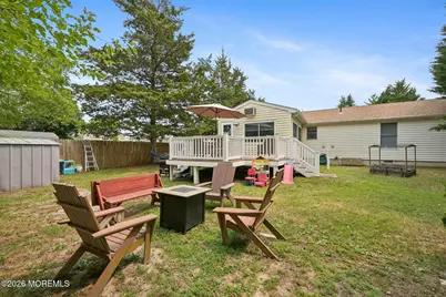 107 Division Street, Little Egg Harbor, NJ 08087 - Photo 6