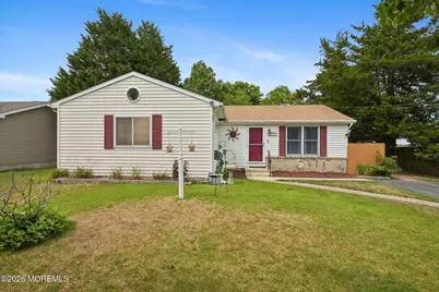 107 Division Street, Little Egg Harbor, NJ 08087 - Photo 1