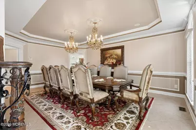828 Dancer Lane, Manalapan Township, NJ 07726 - Photo 16