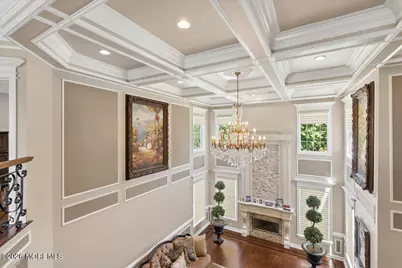 828 Dancer Lane, Manalapan Township, NJ 07726 - Photo 26