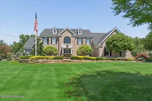 828 Dancer Ln, Manalapan Township, NJ 07726 - Photo 1