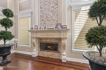 828 Dancer Lane, Manalapan Township, NJ 07726 - Photo 28