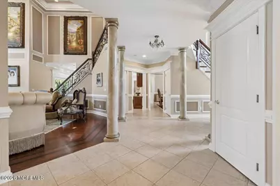 828 Dancer Lane, Manalapan Township, NJ 07726 - Photo 30