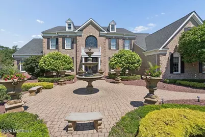 828 Dancer Lane, Manalapan Township, NJ 07726 - Photo 2