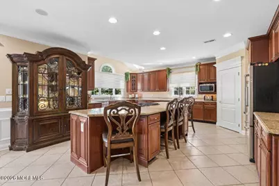 828 Dancer Lane, Manalapan Township, NJ 07726 - Photo 34
