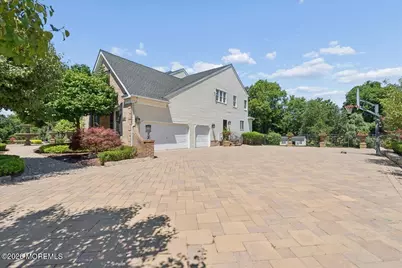 828 Dancer Lane, Manalapan Township, NJ 07726 - Photo 68