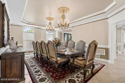 828 Dancer Lane, Manalapan Township, NJ 07726 - Photo 18