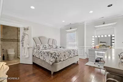 828 Dancer Lane, Manalapan Township, NJ 07726 - Photo 58