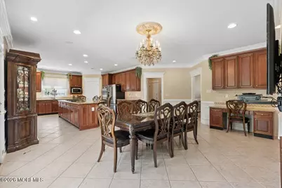 828 Dancer Lane, Manalapan Township, NJ 07726 - Photo 32