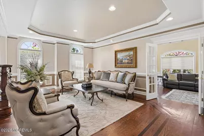 828 Dancer Lane, Manalapan Township, NJ 07726 - Photo 20