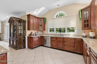828 Dancer Lane, Manalapan Township, NJ 07726 - Photo 36