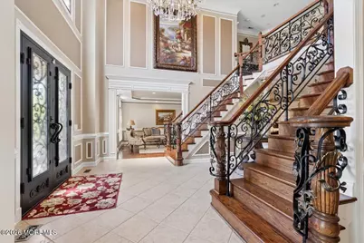 828 Dancer Lane, Manalapan Township, NJ 07726 - Photo 12