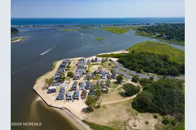 142 Black Point Road #H9, Rumson, NJ 07760 - Photo 2