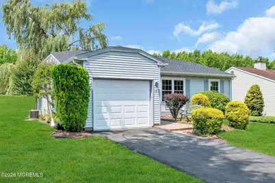 5 Lakeview Drive, Marlboro Township, NJ 07746 - Photo 40