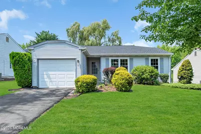 5 Lakeview Drive, Marlboro Township, NJ 07746 - Photo 1