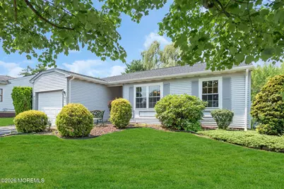 5 Lakeview Drive, Marlboro Township, NJ 07746 - Photo 42