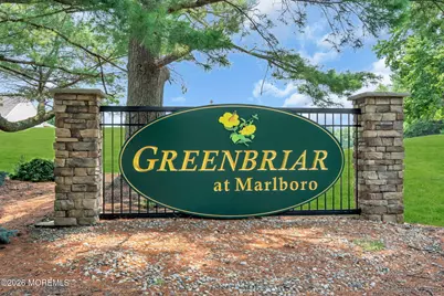 5 Lakeview Drive, Marlboro Township, NJ 07746 - Photo 2