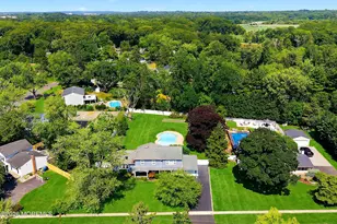 83 Swimming River Rd, Lincroft, NJ 07738 - Photo 42