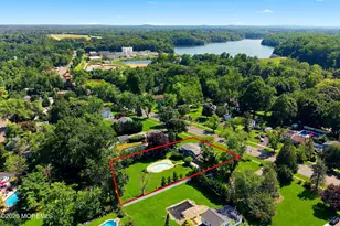 83 Swimming River Rd, Lincroft, NJ 07738 - Photo 44