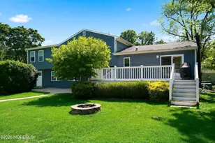 83 Swimming River Rd, Lincroft, NJ 07738 - Photo 40
