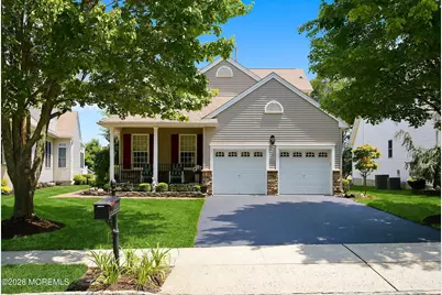 12 Barberry Drive, Ocean Twp, NJ 07712 - Photo 1