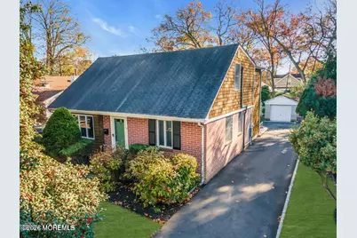 708 New York Boulevard, Sea Girt, NJ 08750 - Photo 8