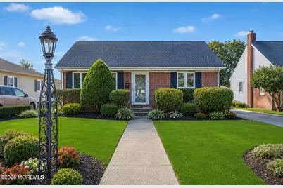 708 New York Boulevard, Sea Girt, NJ 08750 - Photo 2