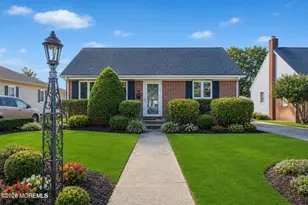 708 New York Blvd, Sea Girt, NJ 08750 - Photo 2
