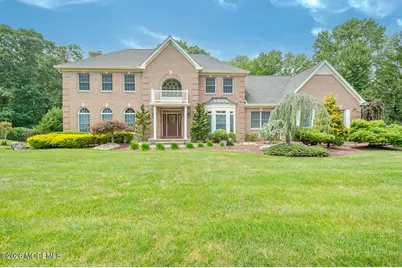 335 Timber Hill Drive, Morganville, NJ 07751 - Photo 1