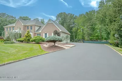 335 Timber Hill Drive, Morganville, NJ 07751 - Photo 2