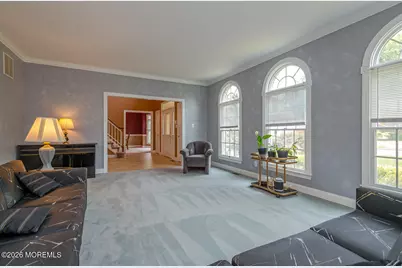 335 Timber Hill Drive, Morganville, NJ 07751 - Photo 8