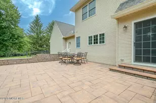 335 Timber Hill Dr, Morganville, NJ 07751 - Photo 28