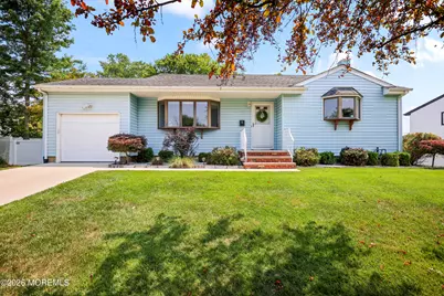 6 Forsgate Drive, Freehold, NJ 07728 - Photo 1