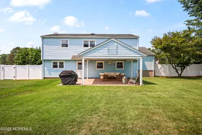 6 Forsgate Drive, Freehold, NJ 07728 - Photo 2
