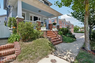 1107 Heck Street, Asbury Park, NJ 07712 - Photo 2