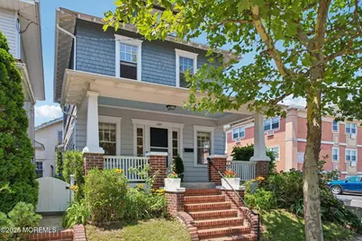 1107 Heck Street, Asbury Park, NJ 07712 - Photo 4