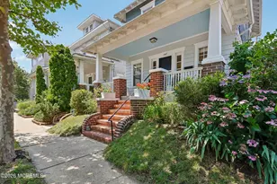 1107 Heck St, Asbury Park, NJ 07712 - Photo 1