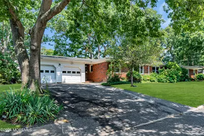 412 Laurel Brook Drive #C, Brick, NJ 08724 - Photo 1