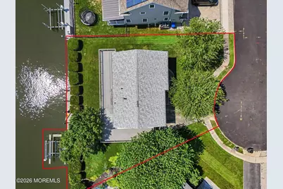 33 Freeman Court, Toms River Township, NJ 08753 - Photo 4