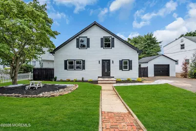 750 Lorraine Drive, Keyport, NJ 07735 - Photo 38