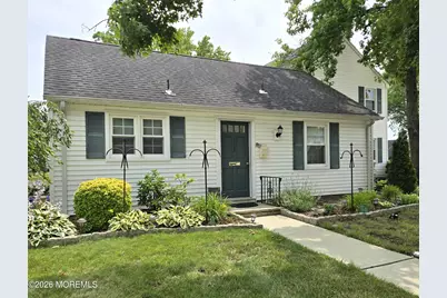 53A Old Nassau Road, Monroe Township, NJ 08831 - Photo 1