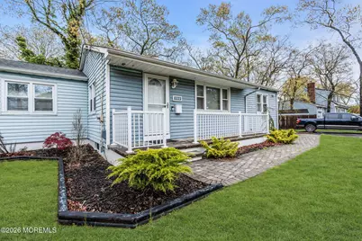593 Beach Plum Road, Brick, NJ 08723 - Photo 8