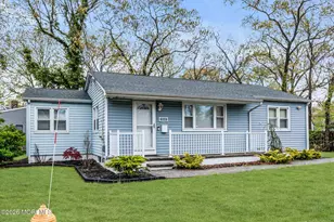 593 Beach Plum Rd, Brick, NJ 08723 - Photo 2