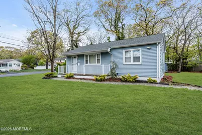593 Beach Plum Road, Brick, NJ 08723 - Photo 6