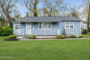 593 Beach Plum Rd, Brick, NJ 08723 - Photo 4