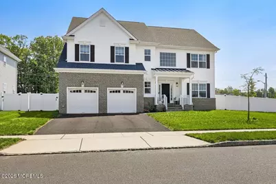 2 Tasha Lane, Howell Township, NJ 07731 - Photo 2